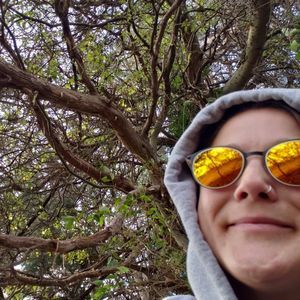 Meet your Posher, Anna